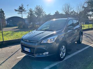 FORD Kuga usata, con Airbag Passeggero