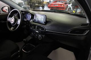 FIAT Tipo usata, con Climatizzatore