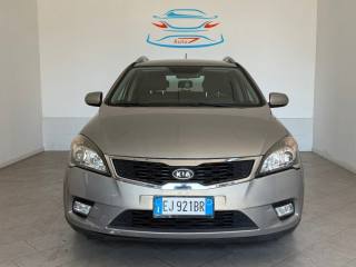KIA cee'd Sp. Wag. 1.4 90CV EX