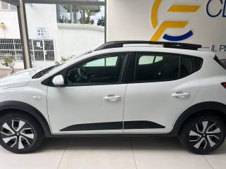 DACIA Sandero usata, con Climatizzatore