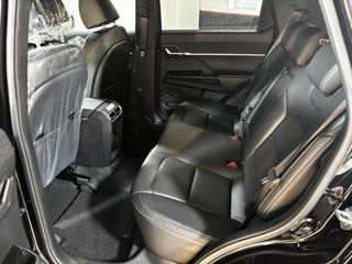 KGM Torres usata, con Controllo trazione