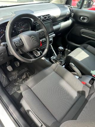 CITROEN C3 Aircross usata, con Climatizzatore