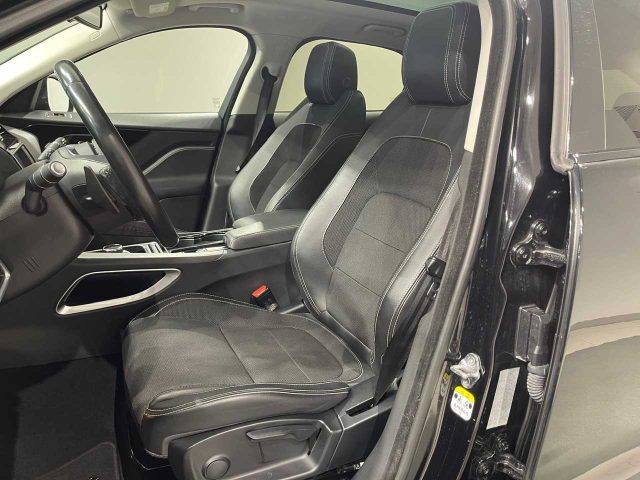 JAGUAR F-Pace usata, con Controllo trazione