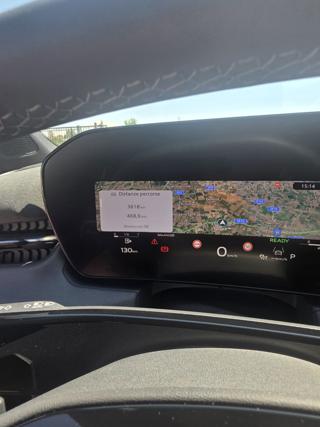 AUDI Q3 usata, con ESP