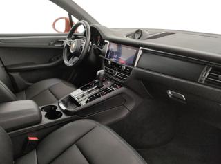 PORSCHE Macan usata, con Luci diurne LED