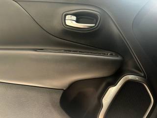 JEEP Renegade usata, con Sistema di navigazione