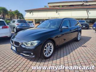 BMW 316 usata, con Airbag laterali