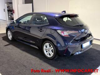 TOYOTA Corolla usata, con Airbag