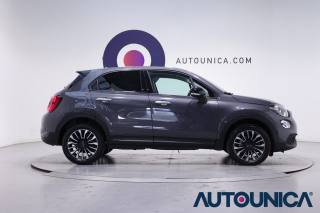 FIAT 500X usata, con Airbag Passeggero