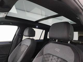 VOLKSWAGEN Tiguan usata, con Controllo trazione