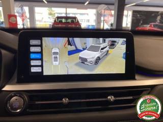 DR MOTOR DR 6.0 usata, con Servosterzo