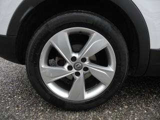 OPEL Grandland X usata, con Park Distance Control