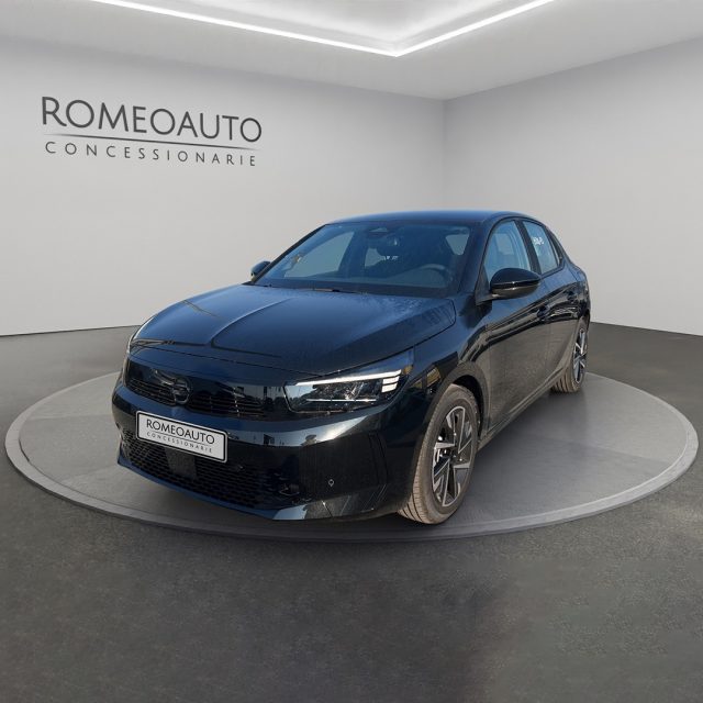 OPEL Corsa usata, con ABS