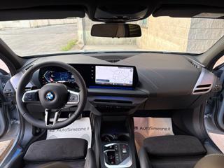 BMW 120 usata, con Cruise Control
