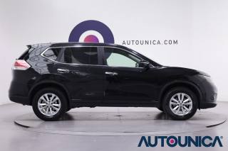 NISSAN X-Trail usata, con Airbag Passeggero