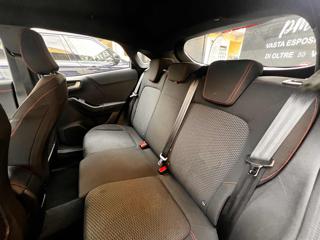 FORD Puma usata, con Cruise Control