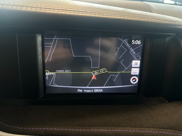 INFINITI Q30 usata, con Servosterzo