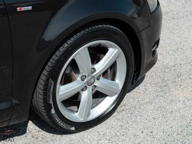 AUDI A3 usata, con Controllo vocale