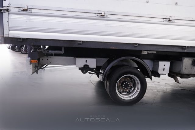 RENAULT Master usata, con Sensore di pioggia