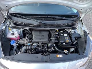 HYUNDAI i10 usata, con Controllo elettronico della corsia