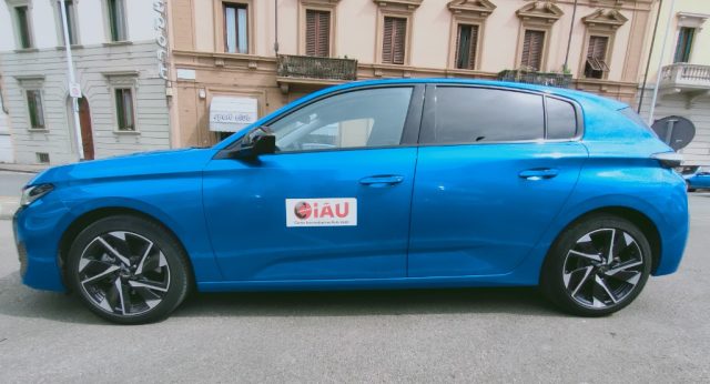 PEUGEOT 308 usata, con Airbag Passeggero