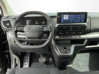 CITROEN Spacetourer usata, con Servosterzo