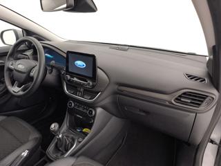 FORD Puma usata, con Bluetooth