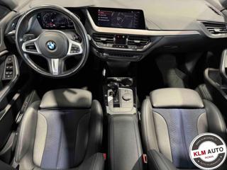 BMW 118 usata, con Controllo trazione
