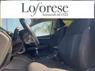 HYUNDAI Tucson usata, con Cruise Control