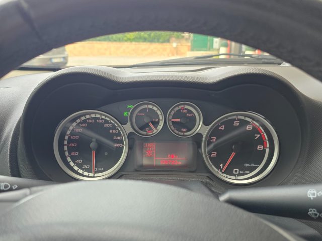ALFA ROMEO MiTo usata, con Boardcomputer