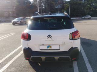 CITROEN C3 Aircross usata, con Autoradio