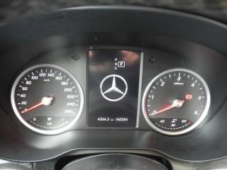 MERCEDES-BENZ GLC 300 usata, con Sistema di navigazione