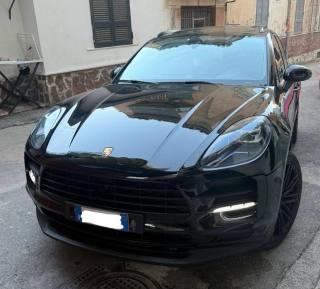 PORSCHE Macan 2.0 *GTS* *TETTO* *RADAR*