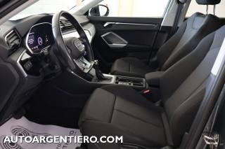 AUDI Q3 usata, con Chiusura centralizzata