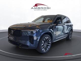 VOLVO XC90 T8 AWD Plug-in hybrid Elettrica/Benzina Plus Dark