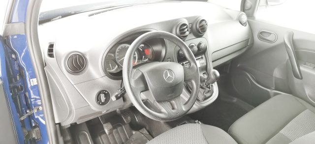 MERCEDES-BENZ Citan usata, con Controllo trazione
