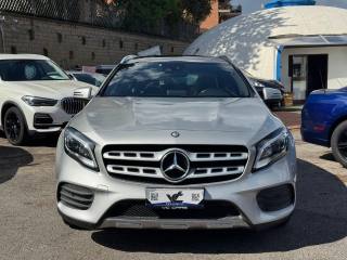 MERCEDES-BENZ GLA 200 usata, con Airbag