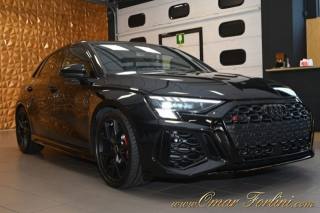 AUDI RS3 usata 137