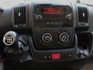 CITROEN Jumper usata, con USB
