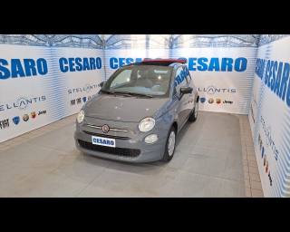 FIAT 500C usata, con Airbag laterali