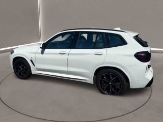 BMW X3 usata, con Chiusura centralizzata
