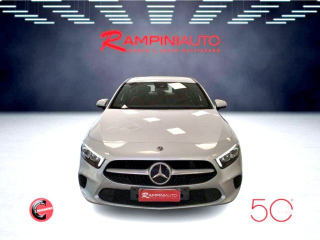 MERCEDES-BENZ A 180 usata 2