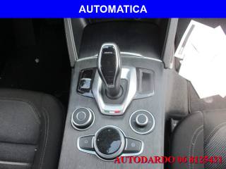 ALFA ROMEO Stelvio usata, con Airbag