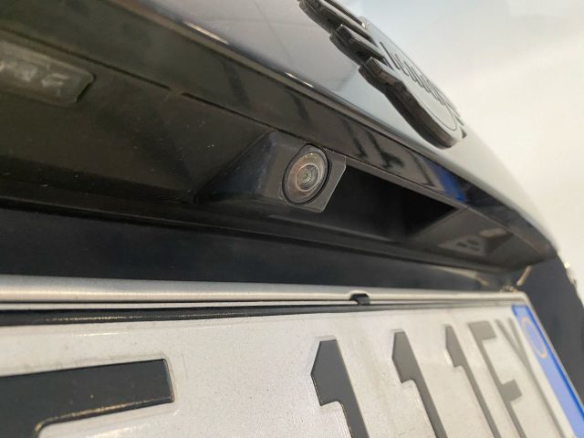 MINI Countryman usata, con ESP