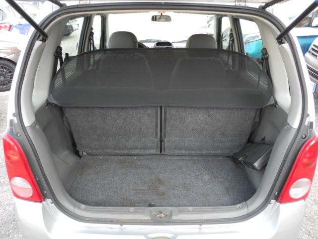 OPEL Agila usata, con Pneumatici quattro stagioni