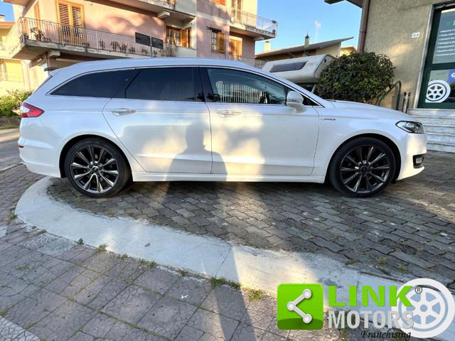 FORD Mondeo usata, con ESP