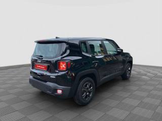 JEEP Renegade usata 4