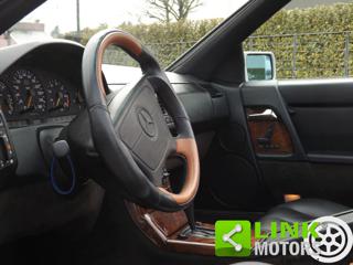MERCEDES-BENZ SL 500 usata 21
