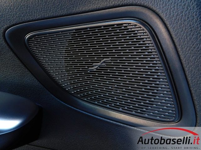 MERCEDES-BENZ C 220 usata, con Monitoraggio pressione pneumatici