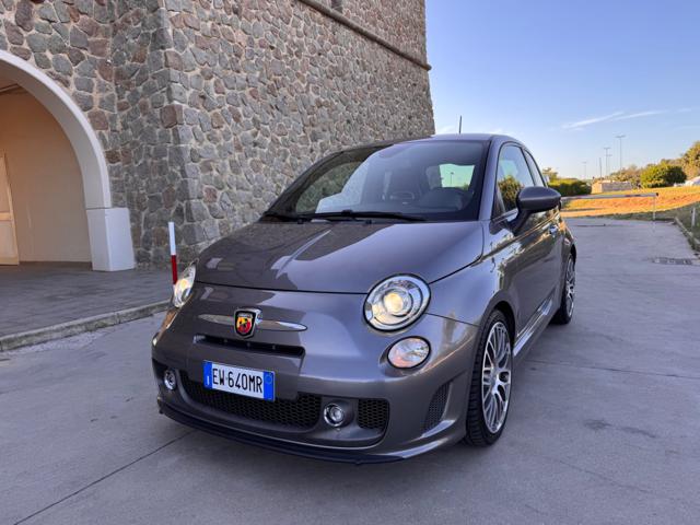 ABARTH 595 usata 40